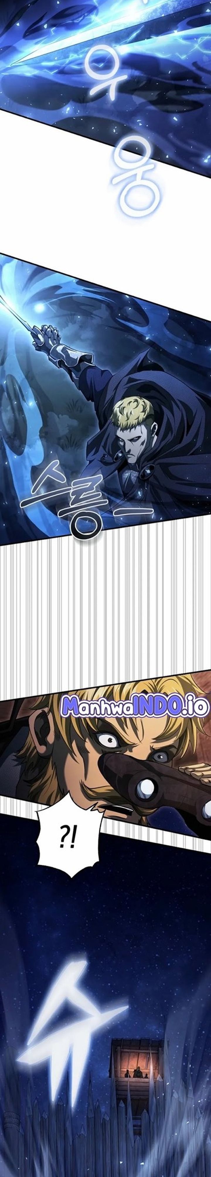 Half Blood Chapter 17 Gambar 4