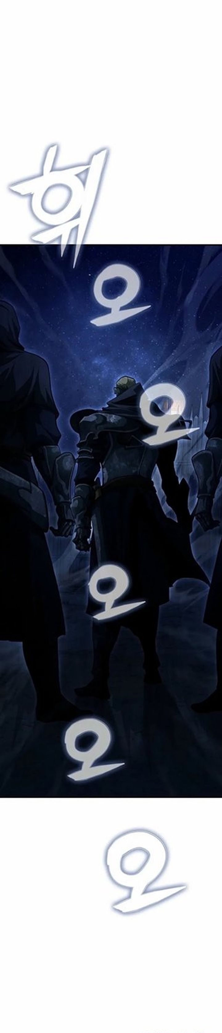 Half Blood Chapter 17 Gambar 13