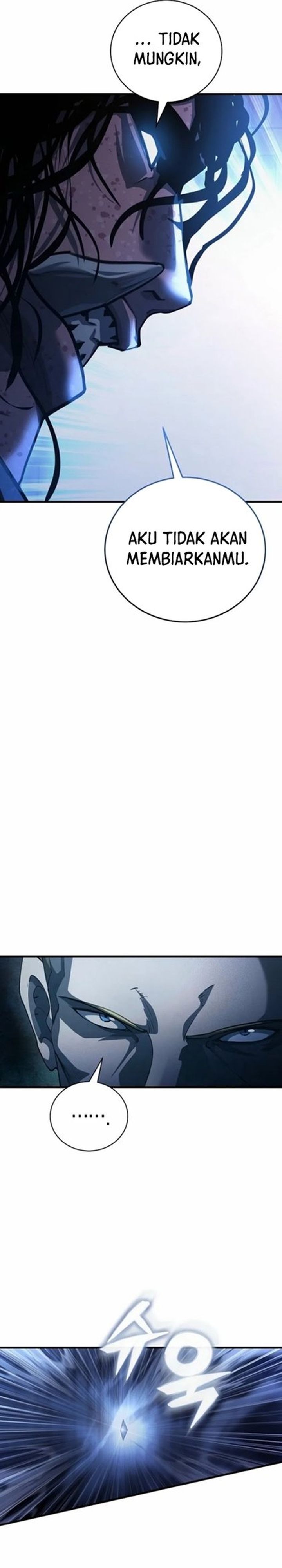 Half Blood Chapter 17 Gambar 17