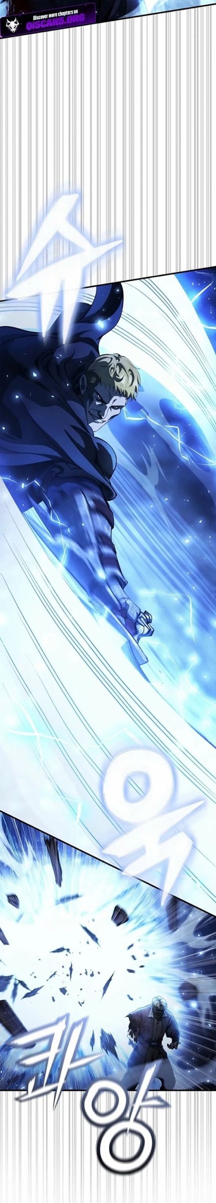 Half Blood Chapter 17 Gambar 25