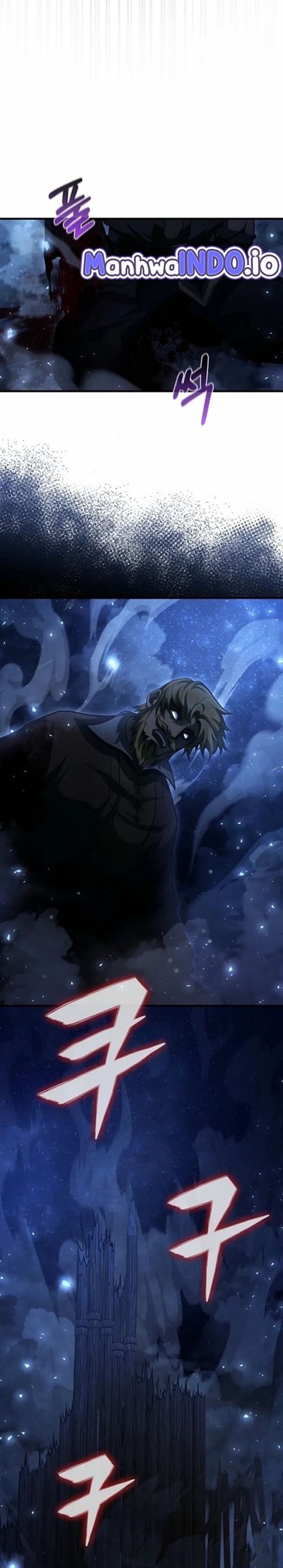 Half Blood Chapter 17 Gambar 26