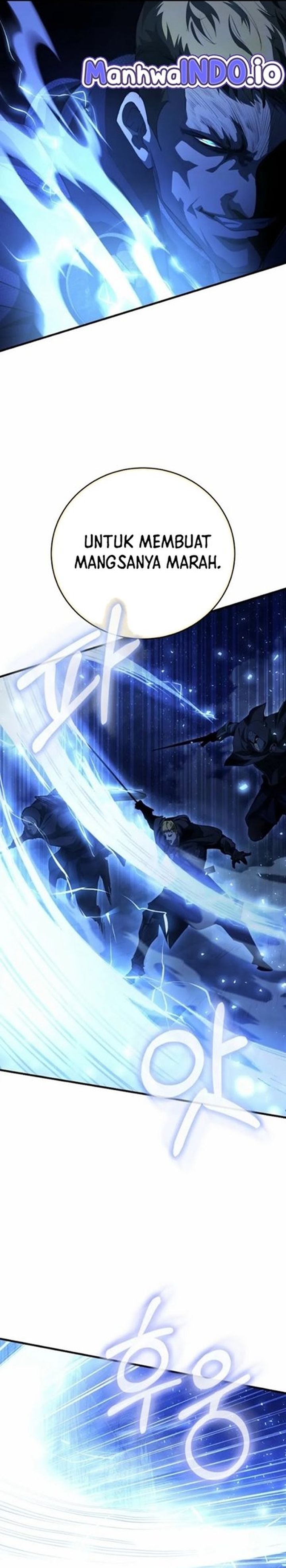 Half Blood Chapter 17 Gambar 28