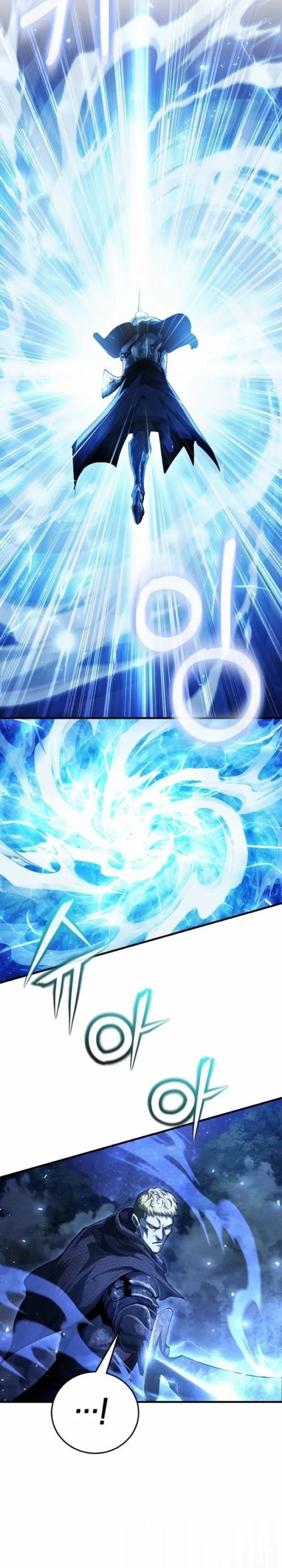 Half Blood Chapter 17 Gambar 36