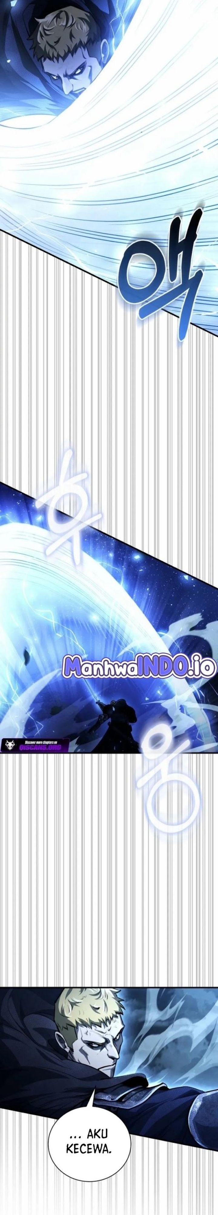 Half Blood Chapter 17 Gambar 40