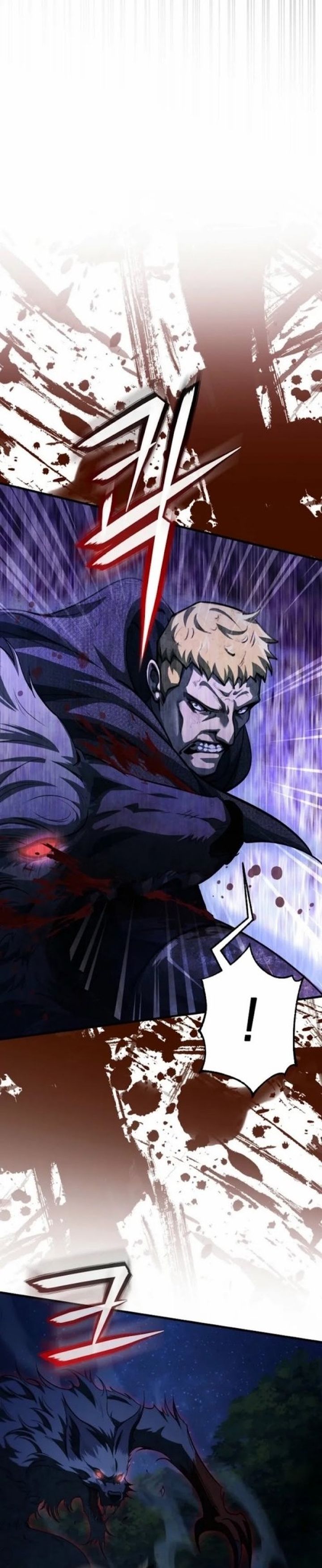 Half Blood Chapter 17 Gambar 41