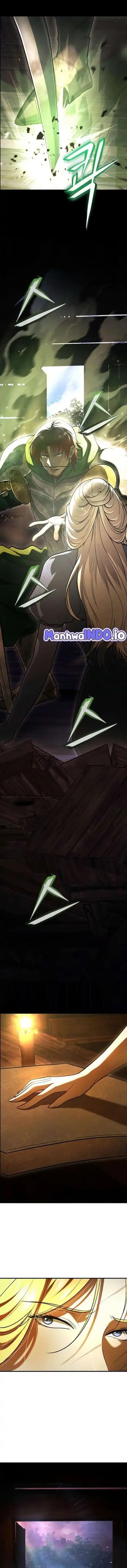 Half Blood Chapter 22 Gambar 2