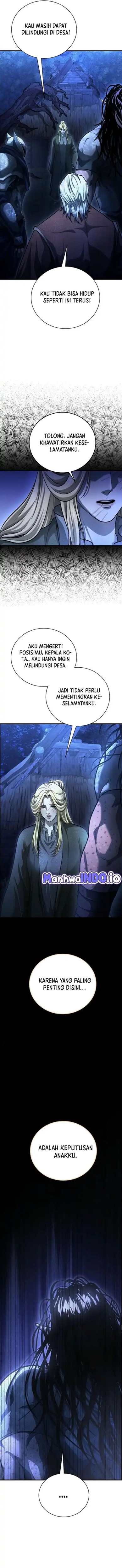 Half Blood Chapter 22 Gambar 12