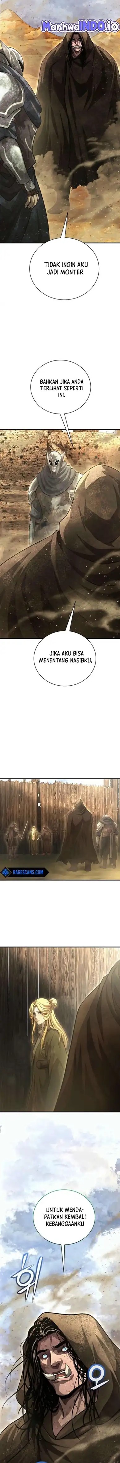 Half Blood Chapter 22 Gambar 17