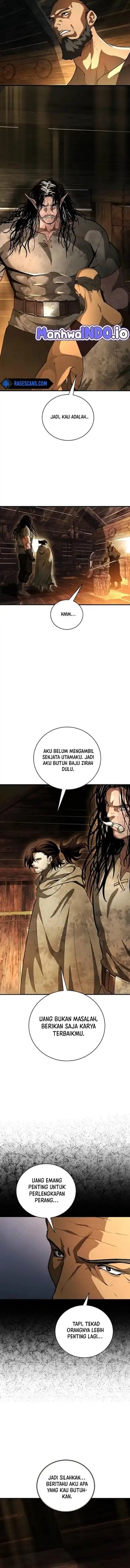 Half Blood Chapter 23 Gambar 2