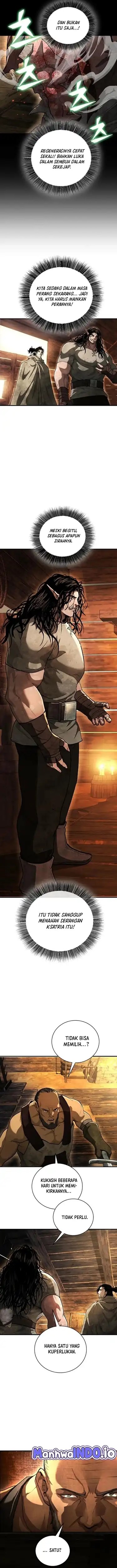 Half Blood Chapter 23 Gambar 4