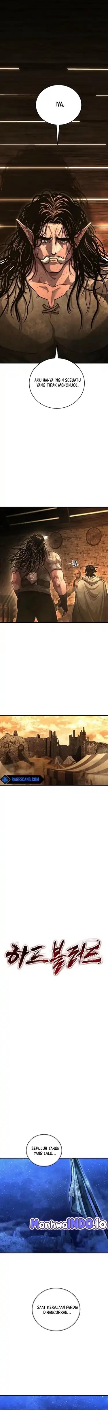 Half Blood Chapter 23 Gambar 5