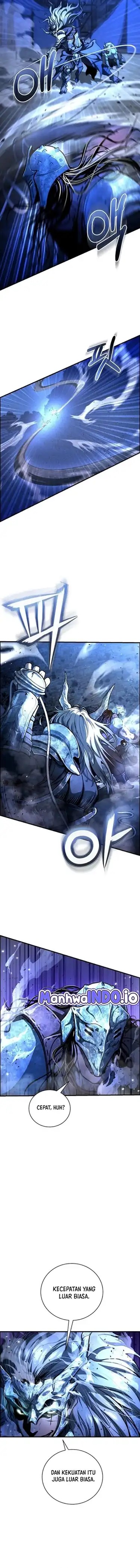 Half Blood Chapter 23 Gambar 11