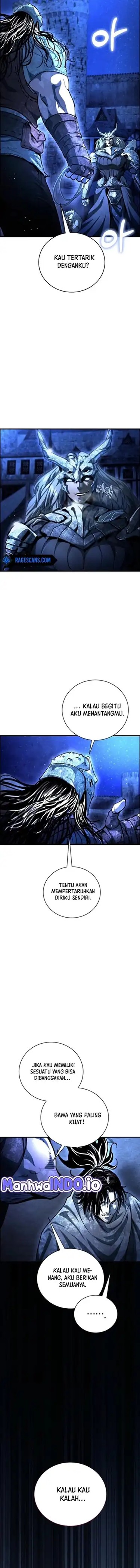 Half Blood Chapter 23 Gambar 15