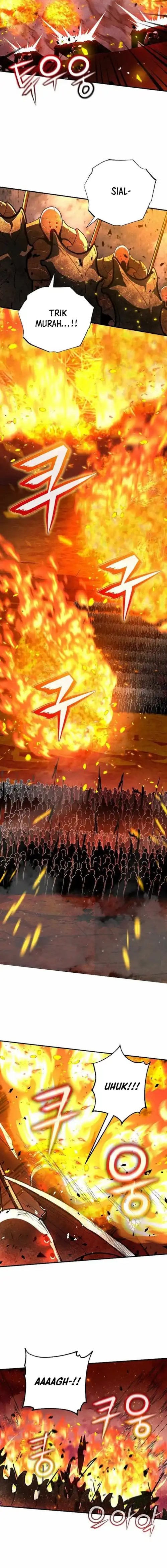 Half Blood Chapter 31 Gambar 2