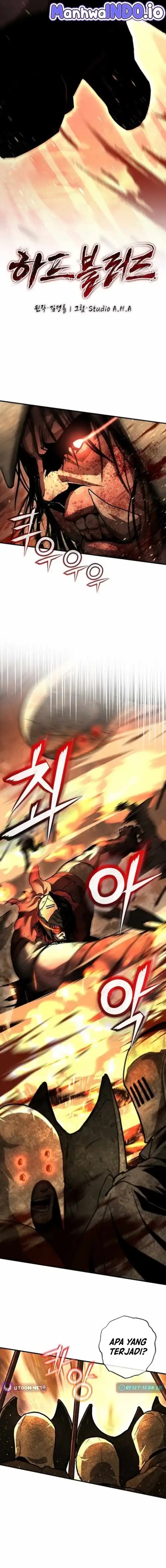 Half Blood Chapter 32 Gambar 2