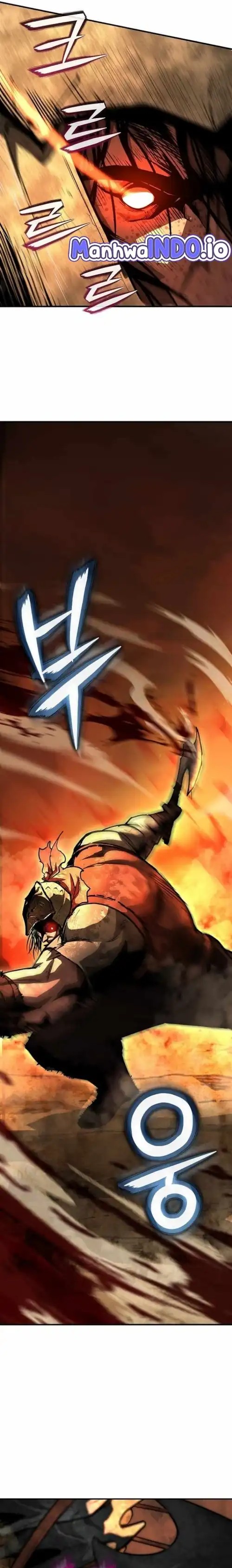 Half Blood Chapter 32 Gambar 3