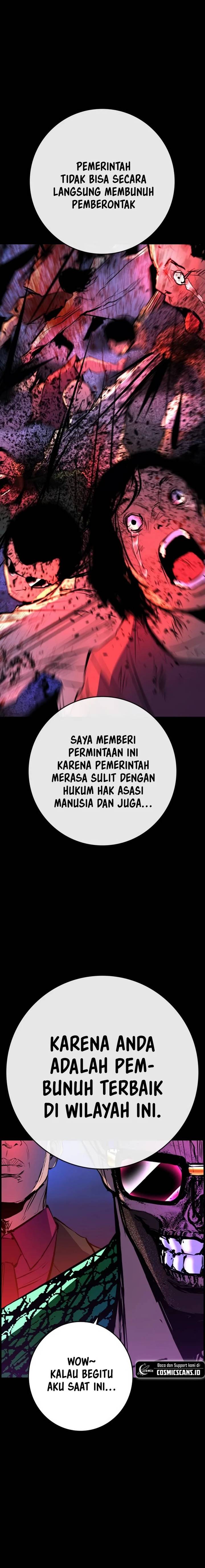 Hallym Gymnasium (Han-rim Gymnasium) Chapter 187 Gambar 8