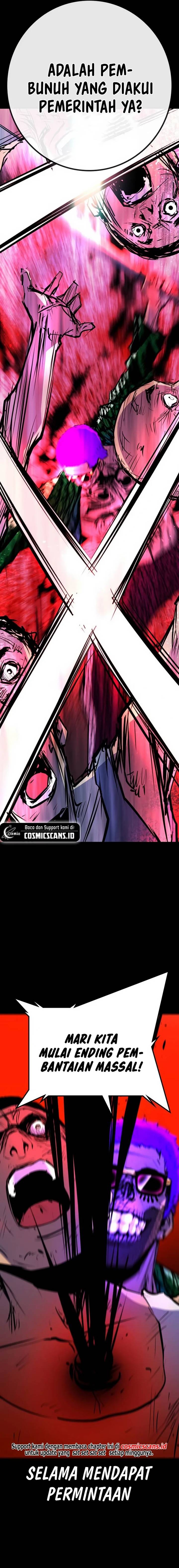 Hallym Gymnasium (Han-rim Gymnasium) Chapter 187 Gambar 9