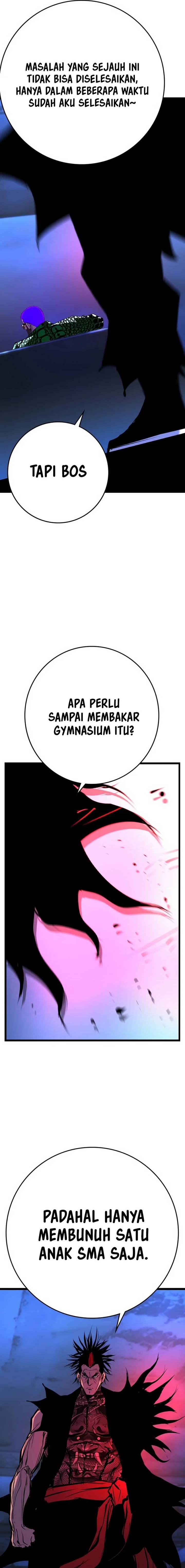 Hallym Gymnasium (Han-rim Gymnasium) Chapter 187 Gambar 25