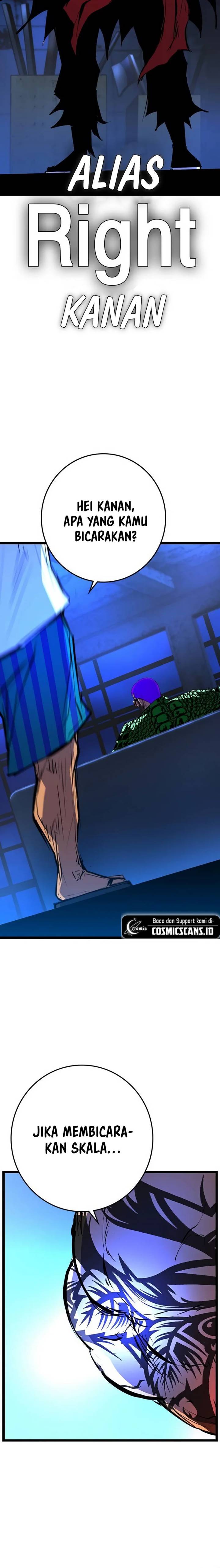 Hallym Gymnasium (Han-rim Gymnasium) Chapter 187 Gambar 26