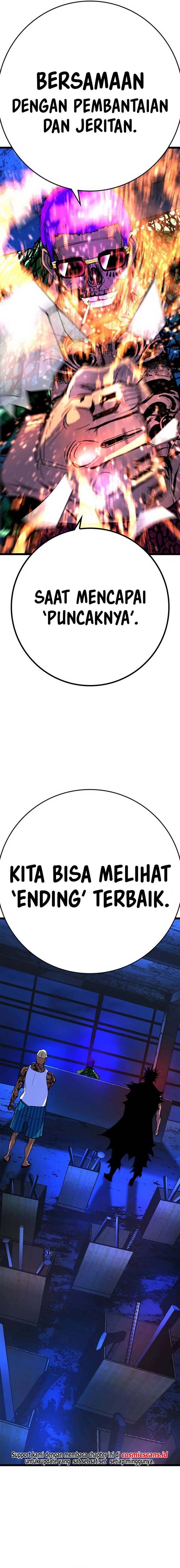 Hallym Gymnasium (Han-rim Gymnasium) Chapter 187 Gambar 29