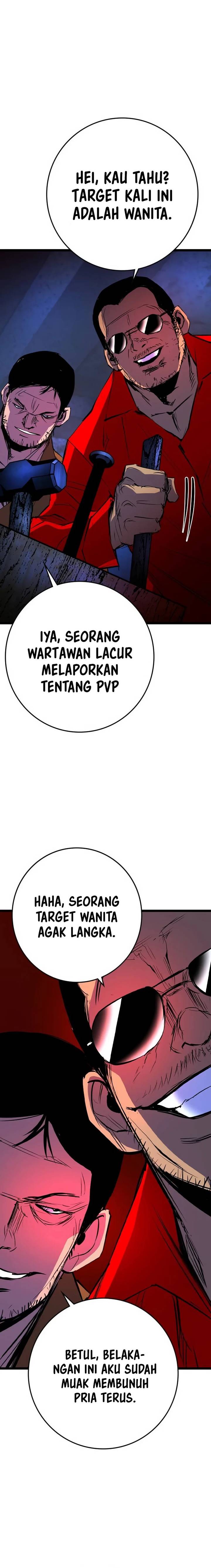 Hallym Gymnasium (Han-rim Gymnasium) Chapter 187 Gambar 31