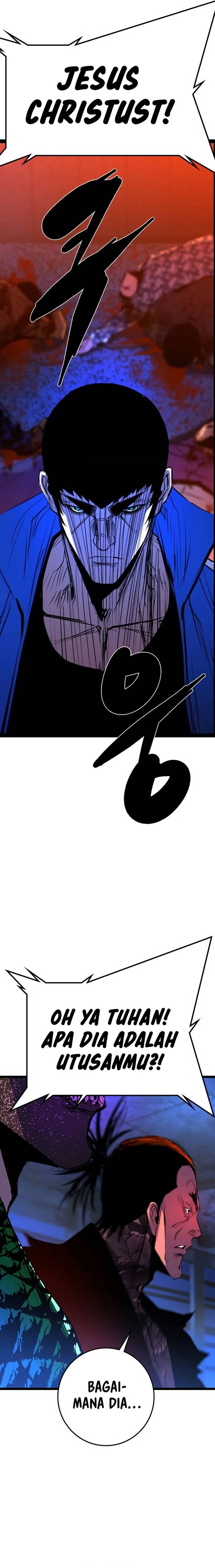 Hallym Gymnasium (Han-rim Gymnasium) Chapter 187 Gambar 34
