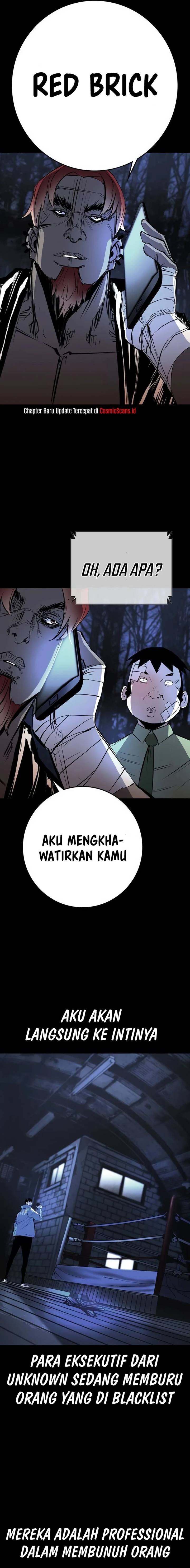 Hallym Gymnasium (Han-rim Gymnasium) Chapter 187 Gambar 36