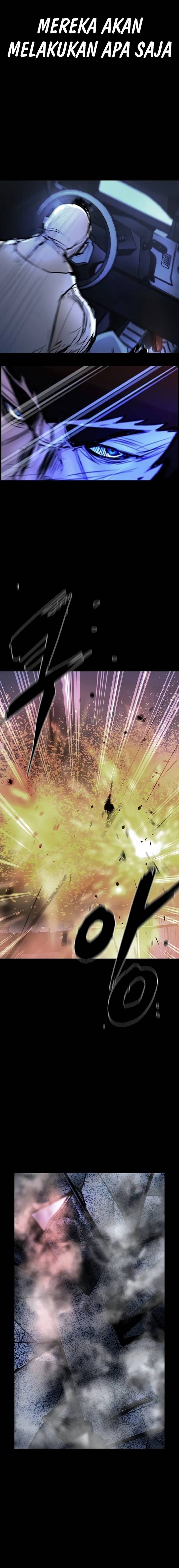Hallym Gymnasium (Han-rim Gymnasium) Chapter 187 Gambar 38
