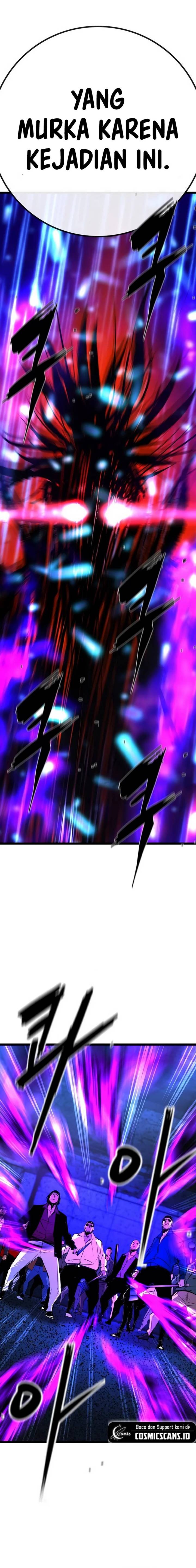 Hallym Gymnasium (Han-rim Gymnasium) Chapter 187 Gambar 45