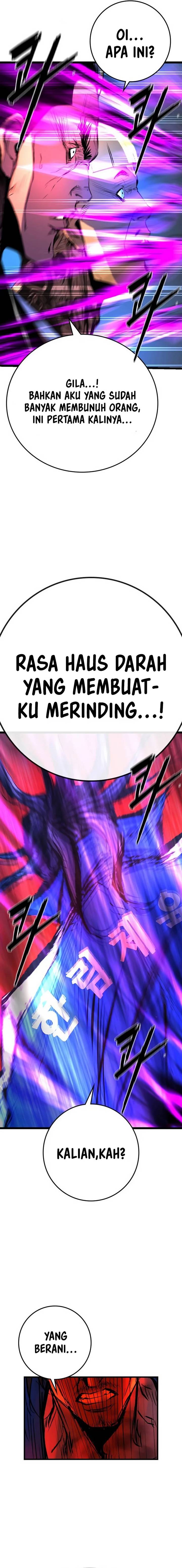 Hallym Gymnasium (Han-rim Gymnasium) Chapter 187 Gambar 46