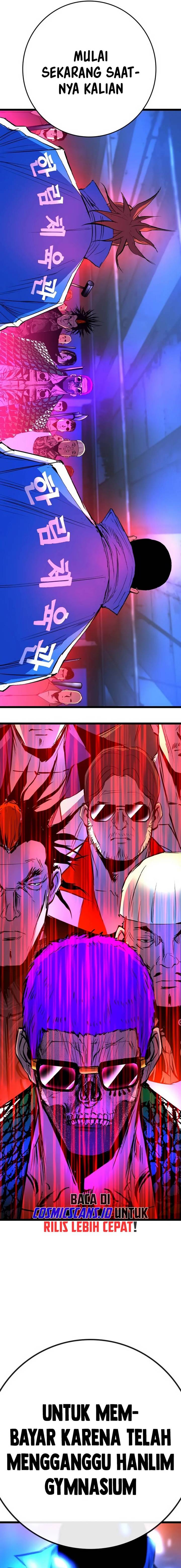 Hallym Gymnasium (Han-rim Gymnasium) Chapter 187 Gambar 48