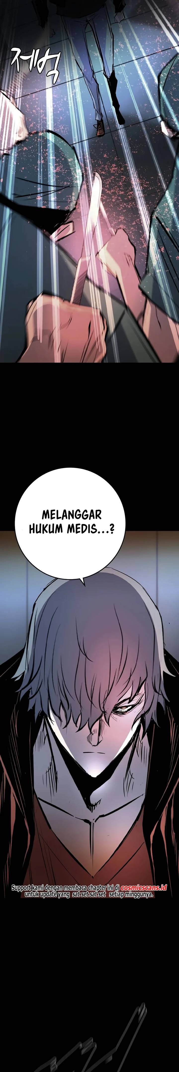 Hallym Gymnasium (Han-rim Gymnasium) Chapter 192 Gambar 2