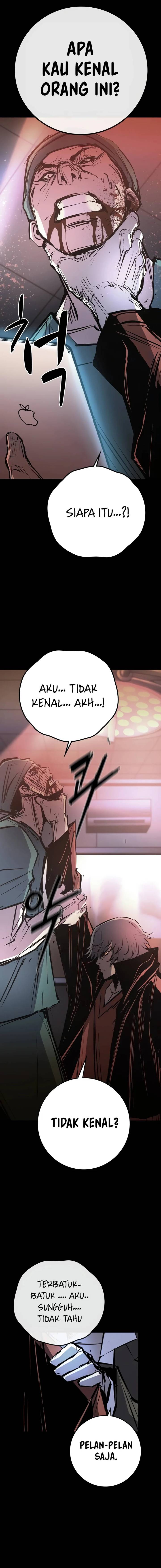 Hallym Gymnasium (Han-rim Gymnasium) Chapter 192 Gambar 6
