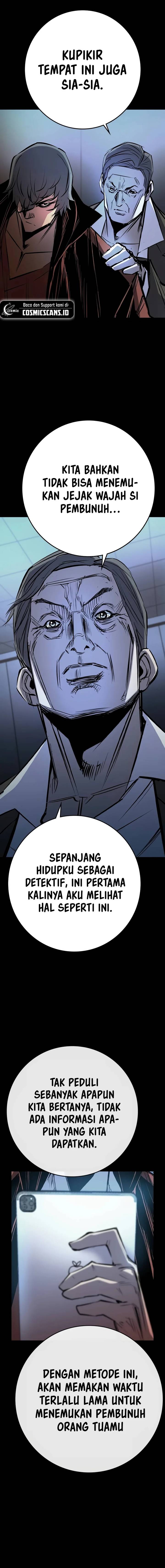 Hallym Gymnasium (Han-rim Gymnasium) Chapter 192 Gambar 7