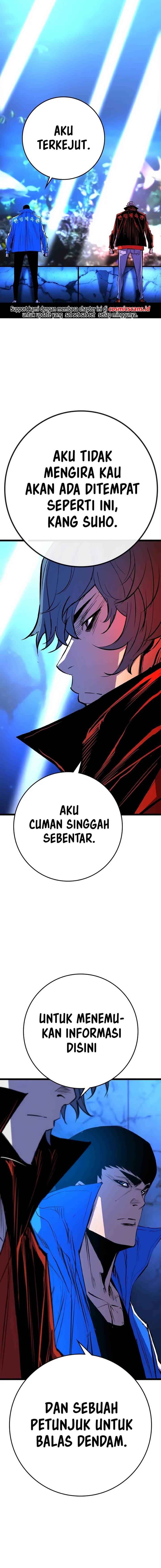 Hallym Gymnasium (Han-rim Gymnasium) Chapter 192 Gambar 9