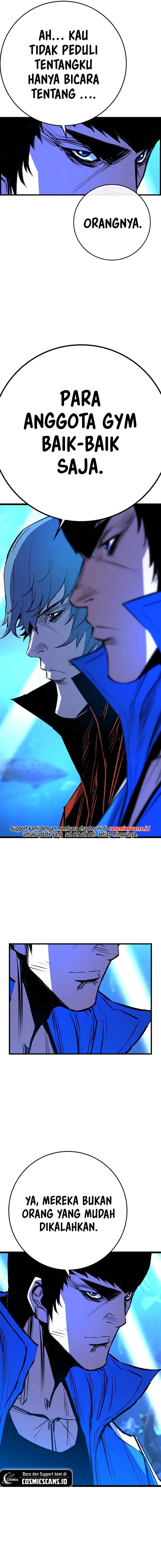 Hallym Gymnasium (Han-rim Gymnasium) Chapter 192 Gambar 12