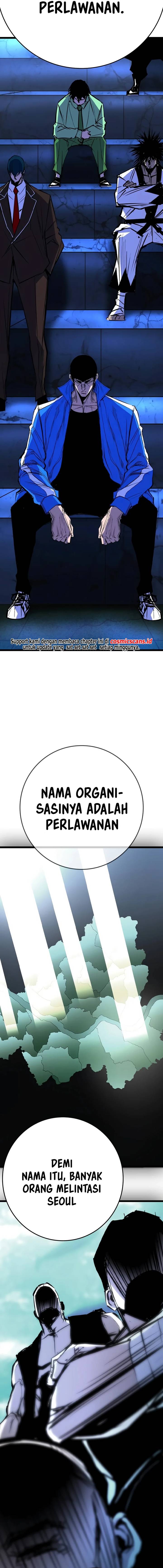Hallym Gymnasium (Han-rim Gymnasium) Chapter 192 Gambar 15
