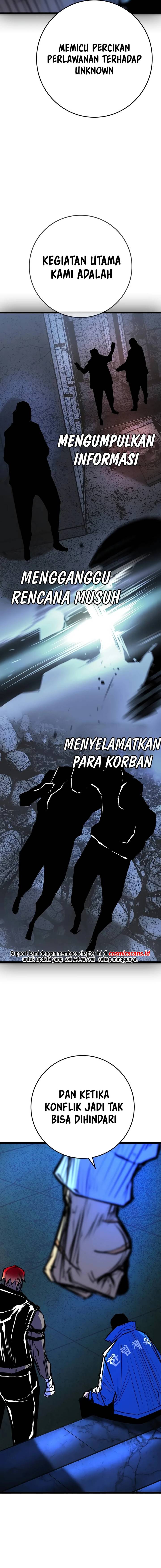 Hallym Gymnasium (Han-rim Gymnasium) Chapter 192 Gambar 16