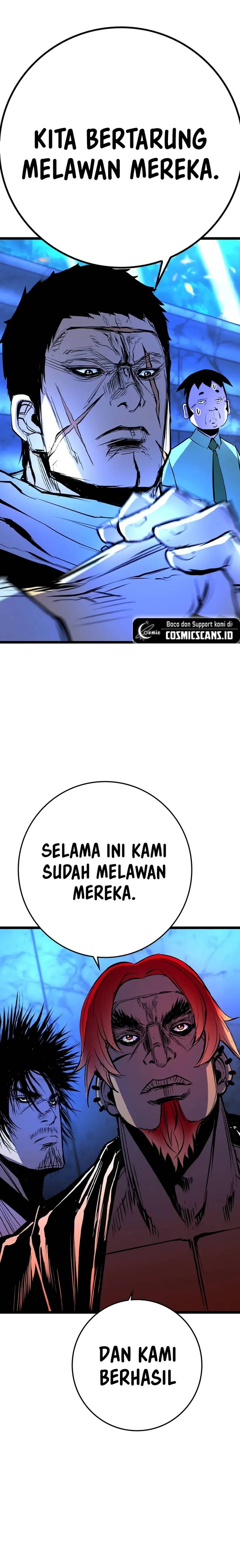Hallym Gymnasium (Han-rim Gymnasium) Chapter 192 Gambar 17