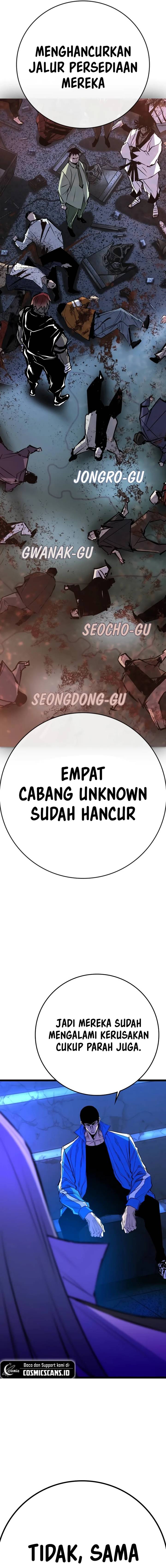 Hallym Gymnasium (Han-rim Gymnasium) Chapter 192 Gambar 18
