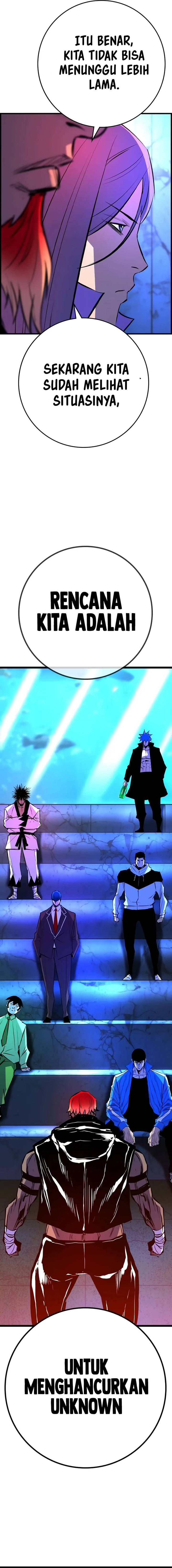 Hallym Gymnasium (Han-rim Gymnasium) Chapter 192 Gambar 23