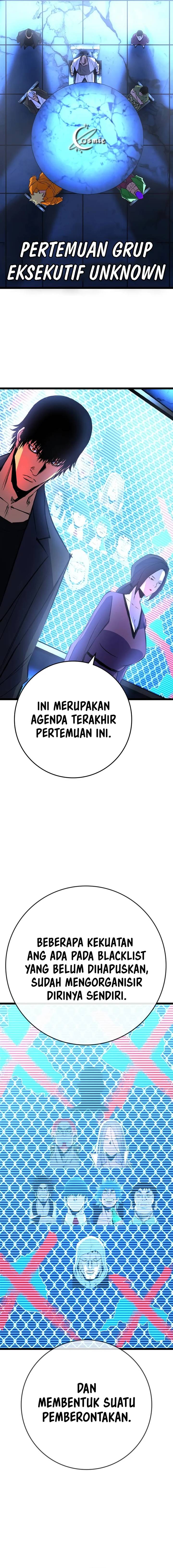 Hallym Gymnasium (Han-rim Gymnasium) Chapter 192 Gambar 25
