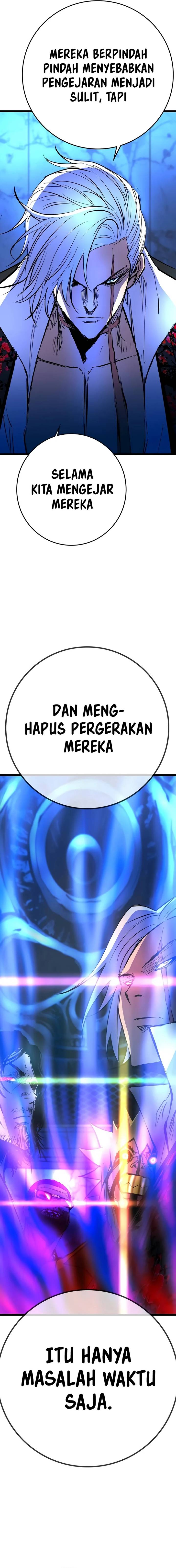 Hallym Gymnasium (Han-rim Gymnasium) Chapter 192 Gambar 26