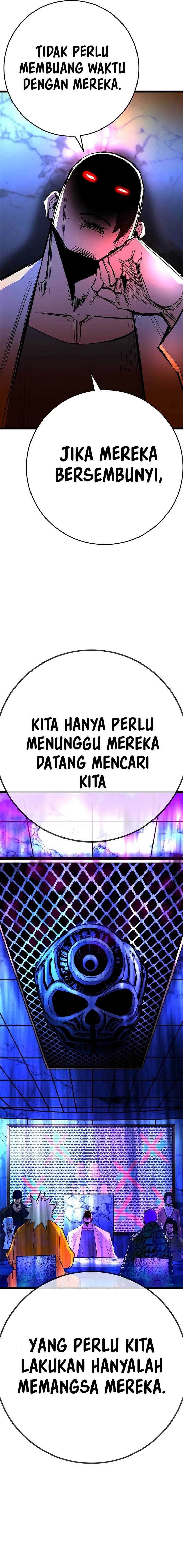 Hallym Gymnasium (Han-rim Gymnasium) Chapter 192 Gambar 27