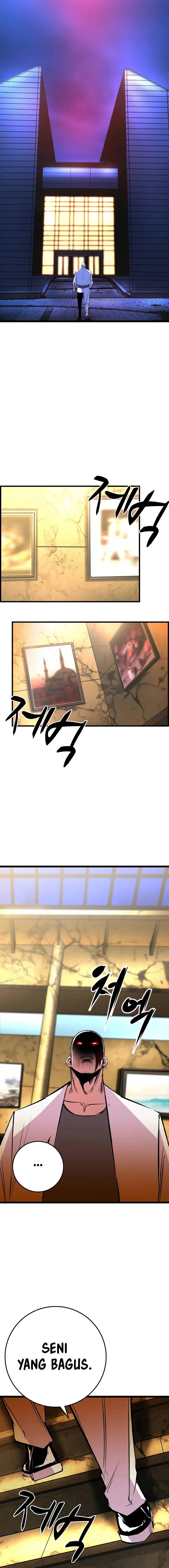 Hallym Gymnasium (Han-rim Gymnasium) Chapter 192 Gambar 32