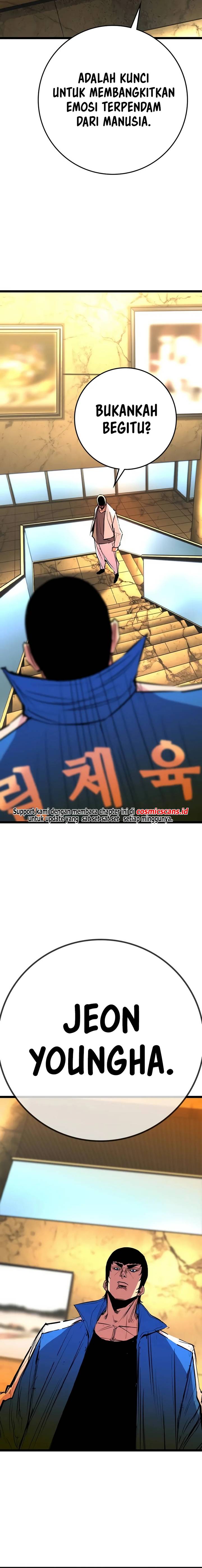 Hallym Gymnasium (Han-rim Gymnasium) Chapter 192 Gambar 33