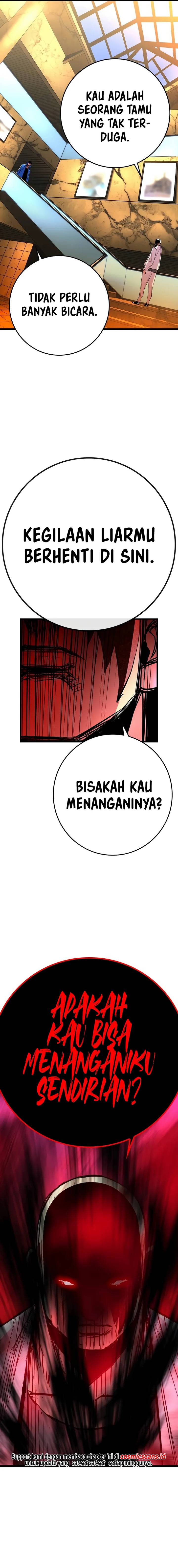 Hallym Gymnasium (Han-rim Gymnasium) Chapter 192 Gambar 34