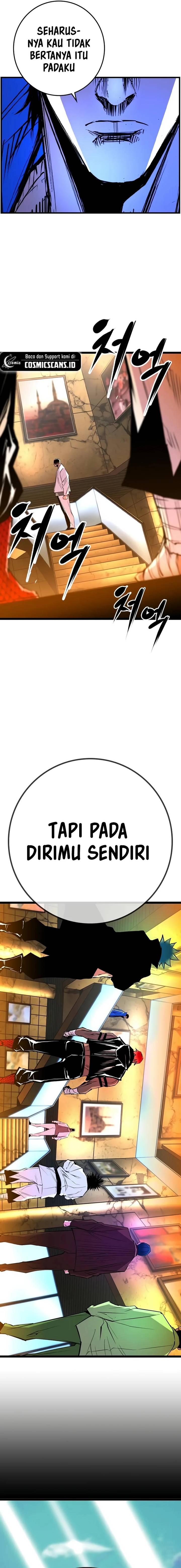 Hallym Gymnasium (Han-rim Gymnasium) Chapter 192 Gambar 35