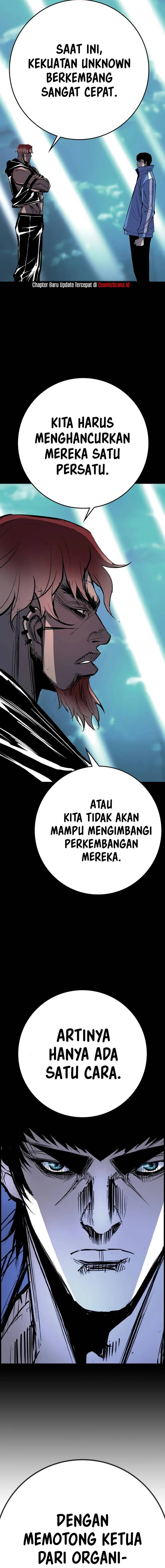 Hallym Gymnasium (Han-rim Gymnasium) Chapter 192 Gambar 36